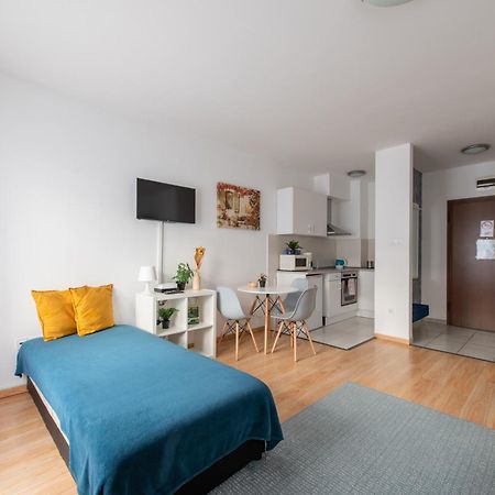 Mono Residence With Free Parking Budapeste Exterior foto