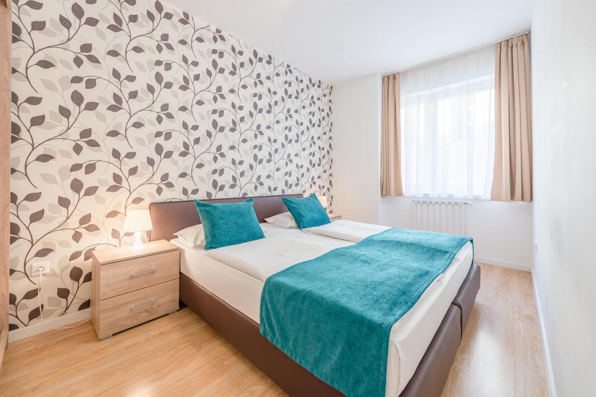 Mono Residence With Free Parking Budapeste Exterior foto