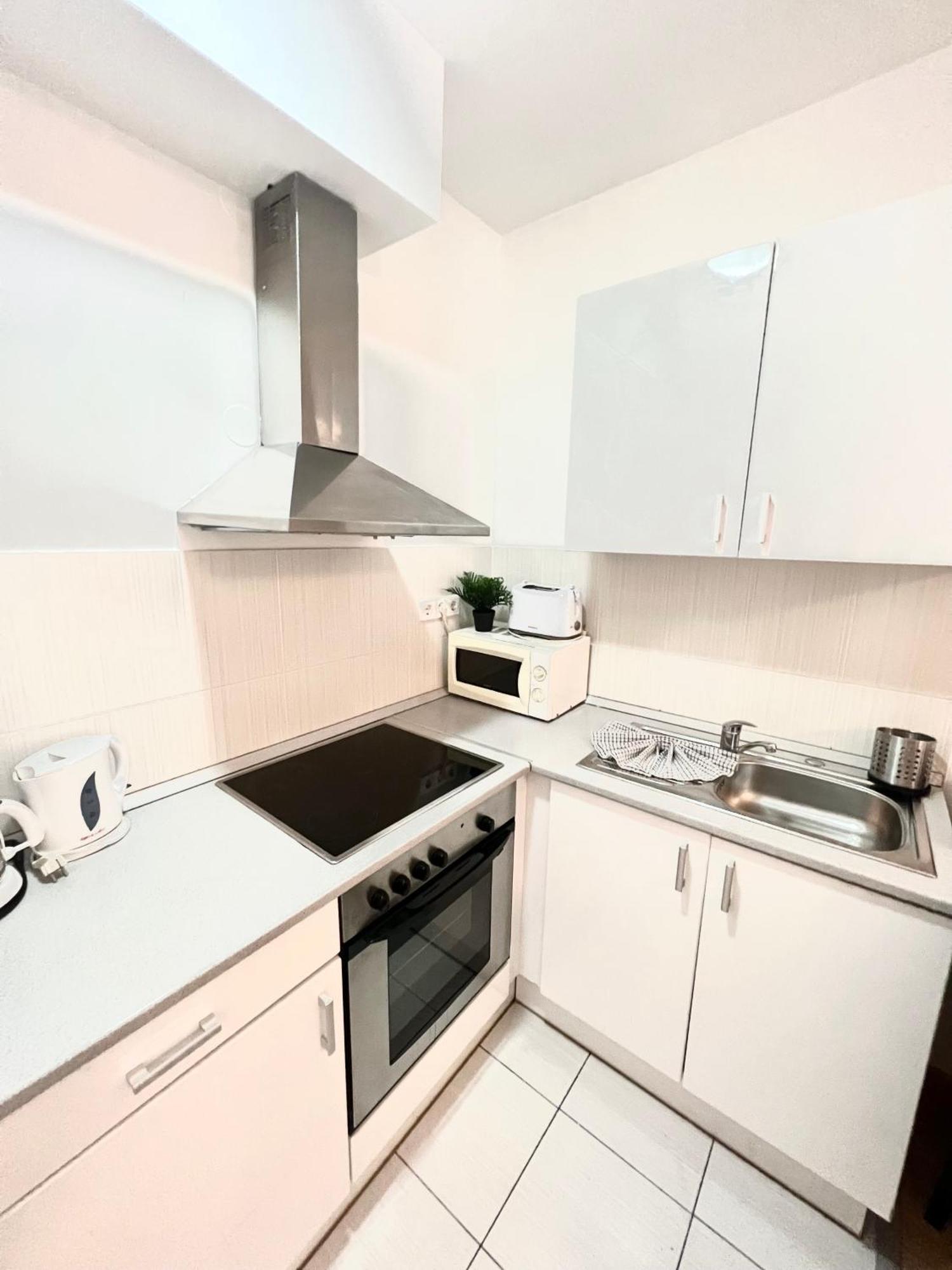 Mono Residence With Free Parking Budapeste Exterior foto