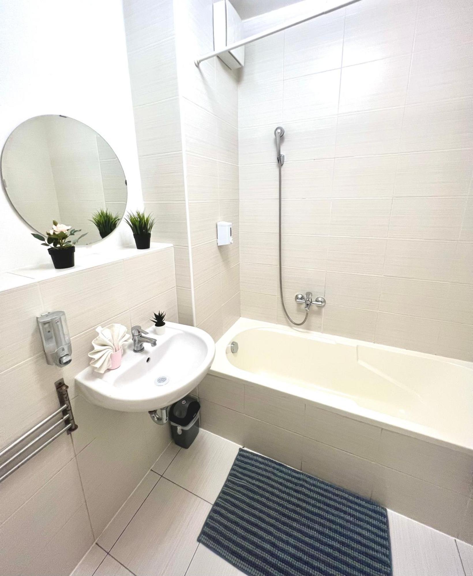 Mono Residence With Free Parking Budapeste Exterior foto