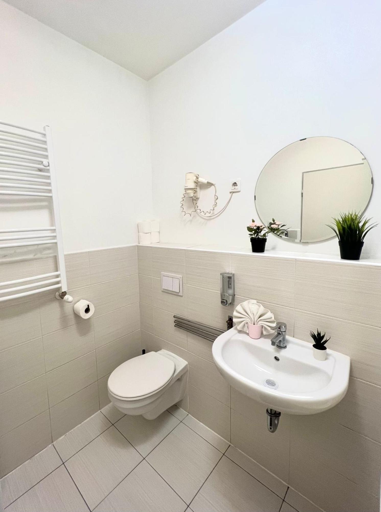 Mono Residence With Free Parking Budapeste Exterior foto