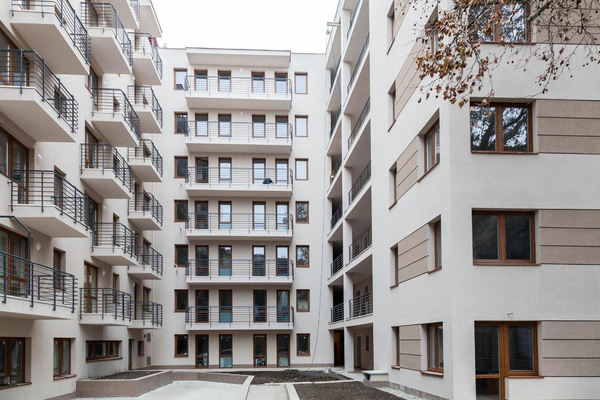 Mono Residence With Free Parking Budapeste Exterior foto
