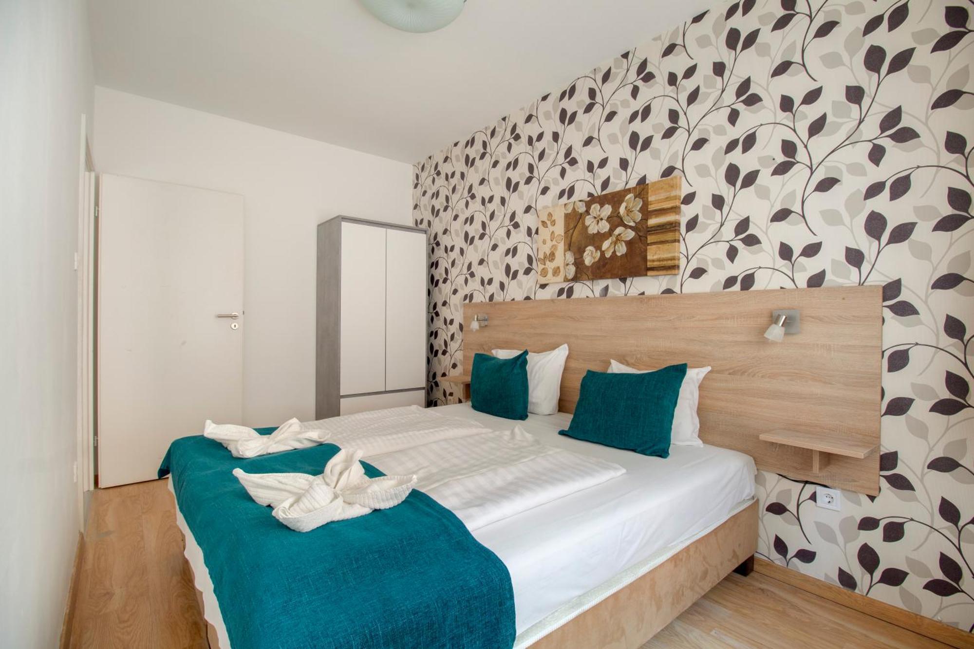 Mono Residence With Free Parking Budapeste Exterior foto