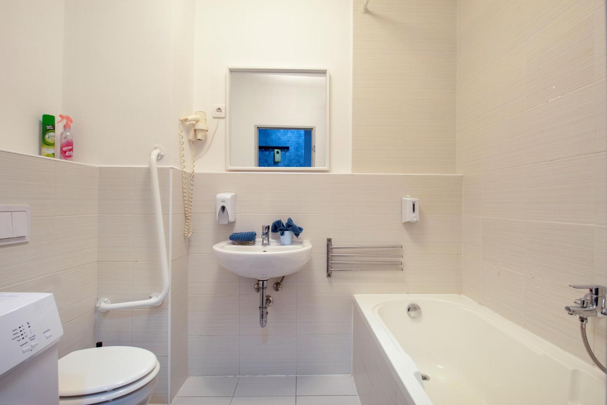 Mono Residence With Free Parking Budapeste Exterior foto