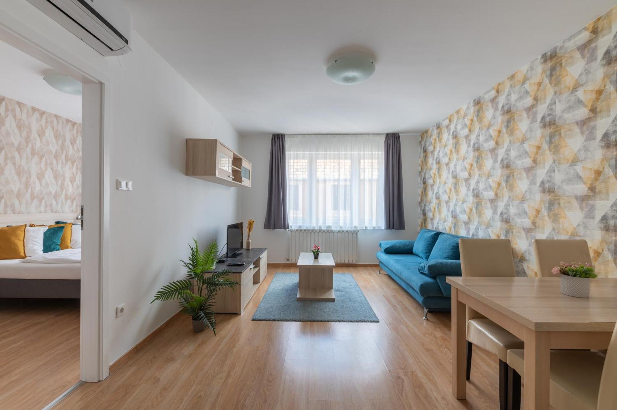 Mono Residence With Free Parking Budapeste Exterior foto