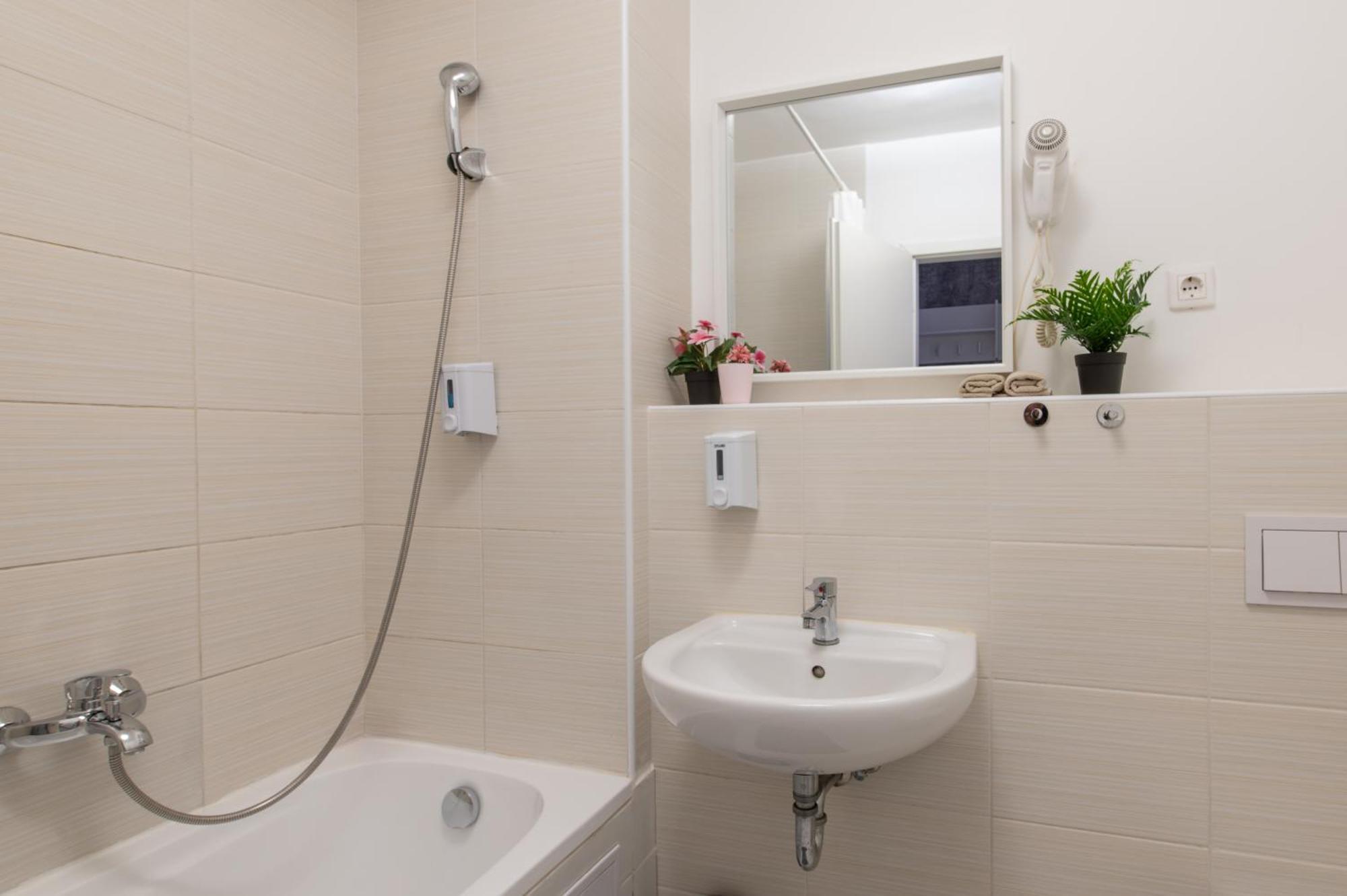 Mono Residence With Free Parking Budapeste Exterior foto