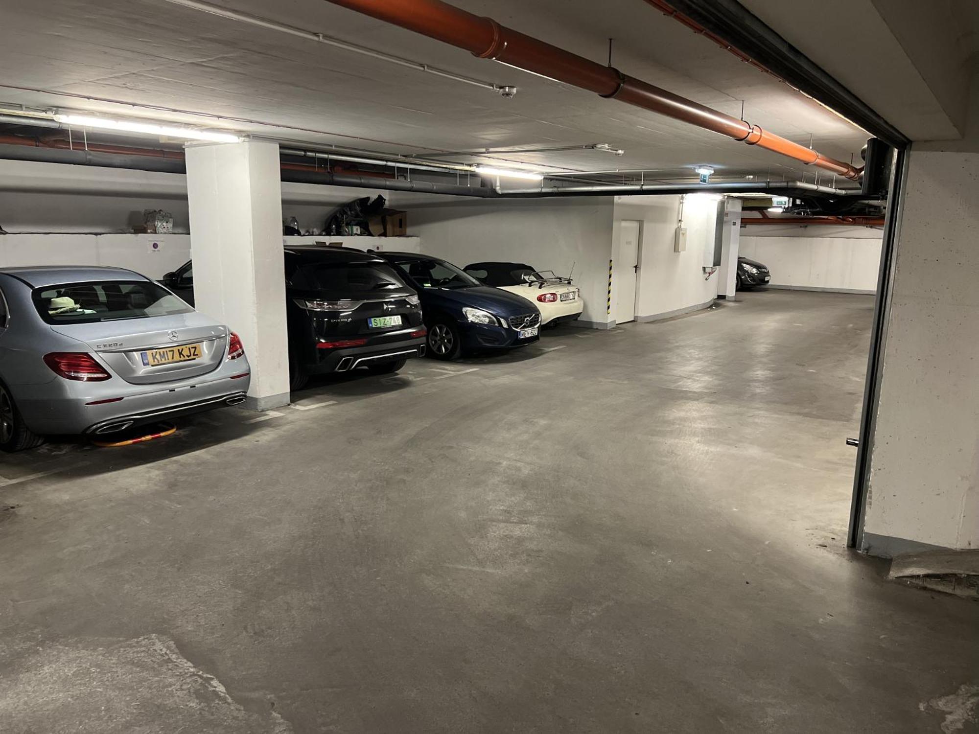 Mono Residence With Free Parking Budapeste Exterior foto